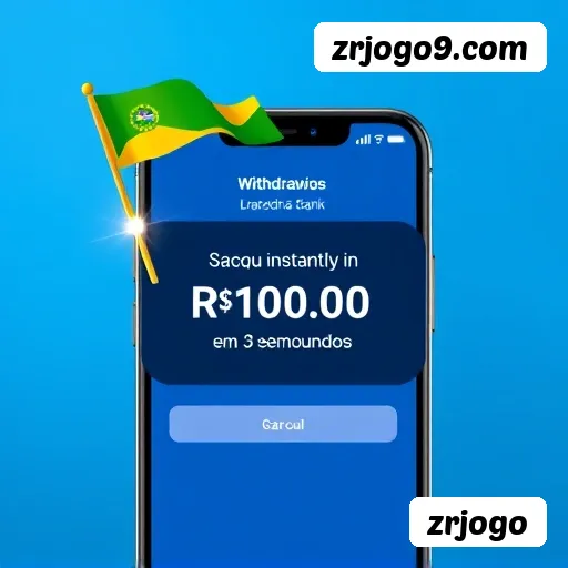 Login seguro zrjogo - Imagem principal