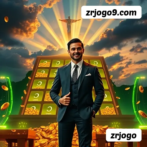 Qualificar VIP zrjogo