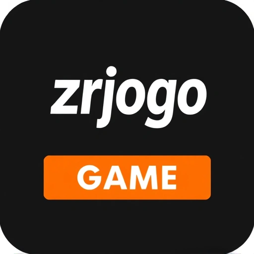 Logo da zrjogo